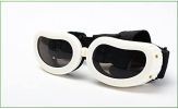 Pet Goggles Dog UV Protection Glasses Waterproof Windproof Anti-Fog Eye Glasses