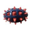 Dog Toys Chewers For Aggressive Indestructible Squeaky Dog Chewing Toy Fetch Ball