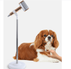 Hands Free Hair Dryer Holder; for men and pets; Hair Dryer Stand Holder; Adjustable Height; 360¬∞ adjustable angle