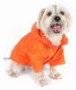 Lightweight Adjustable 'Sporty Avalanche' Pet Coat