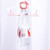 5pcs Baby Clothes Hanger Flexible Racks Plastic Clothing Display Kids Hangers Unmarked Children Coats Hanger Organizer